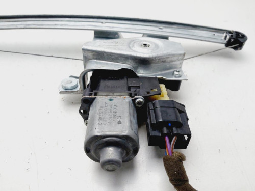 ELEVALUNAS TRASERO IZQUIERDO Ford KUGA (CBS) 