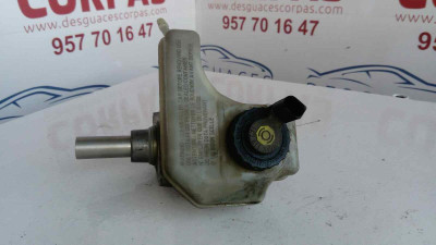BOMBA FRENO, VOLKSWAGEN, PASSAT BERLINA (3C2)