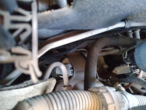 ALTERNADOR Alfa Romeo 147 (190) 