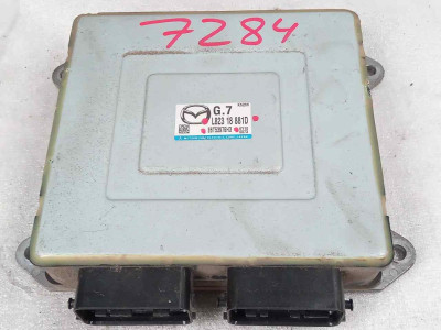 CENTRALITA MOTOR UCE, MAZDA, 5 BERLINA (CR)