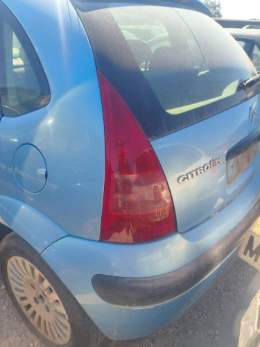  PILOTO TRASERO IZQUIERDO, CITROEN, C3 