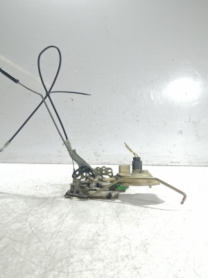 CERRADURA PUERTA DELANTERA DERECHA, HONDA, CIVIC BERLINA 3 PUERTAS (EP)