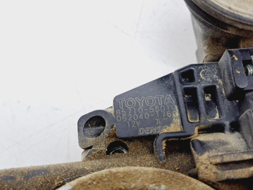  ELEVALUNAS DELANTERO DERECHO TOYOTA LAND CRUISER (J12) 
