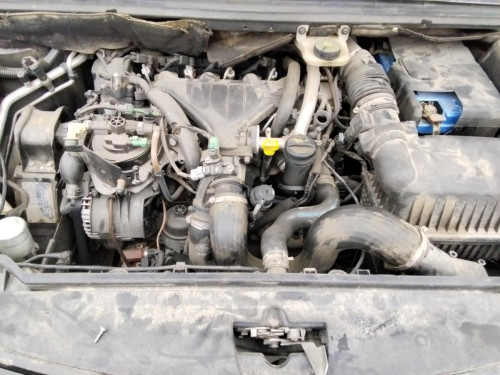  PEUGEOT 307 BREAK/ SW (S2) 