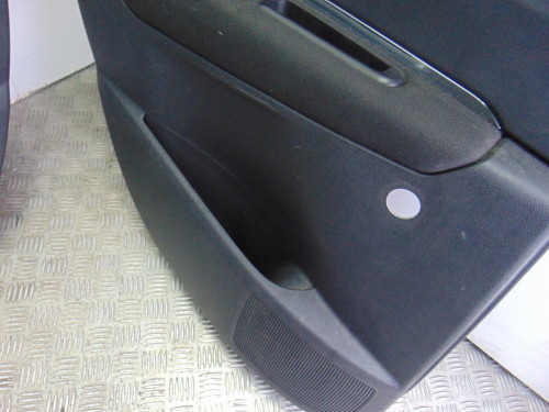  JUEGO ASIENTOS COMPLETO PEUGEOT 3008 