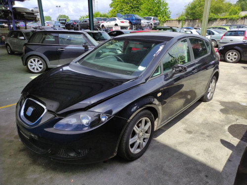  TRANSMISION DELANTERA IZQUIERDA SEAT LEON (1P1) 