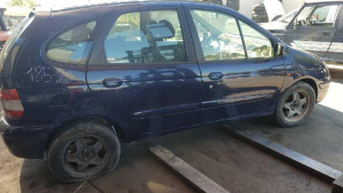 RENAULT SCENIC I (JA...) — Donor Vehicle for Used Parts 