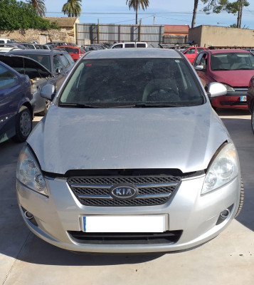 KIA CEED (ED)