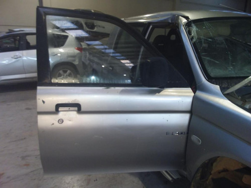 PUERTA DELANTERA DERECHA Mitsubishi L200 (K70) 