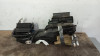 CALEFACCION ENTERA NORMAL Audi A4 AVANT (8E) 
