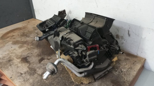 CALEFACCION ENTERA NORMAL Audi A4 AVANT (8E) 
