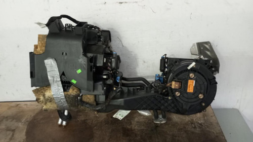 CALEFACCION ENTERA NORMAL Audi A4 AVANT (8E) 