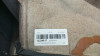 GUARNECIDO PUERTA DELANTERA IZQUIERDA Opel ASTRA H TWIN TOP 