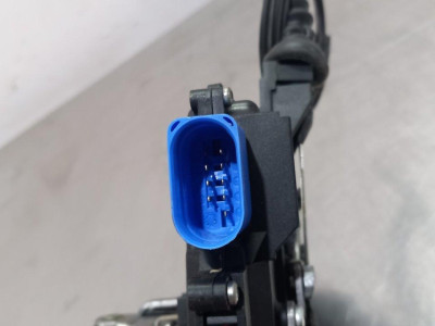 CERRADURA PUERTA DELANTERA DERECHA, SKODA, OCTAVIA BERLINA (1Z3)