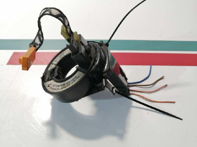 ANILLO AIRBAG, RENAULT, ESPACE /GRAND ESPACE (JE0)