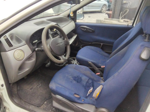  FIAT II PUNTO (188) BERLINA 