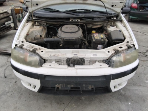  FIAT II PUNTO (188) BERLINA 