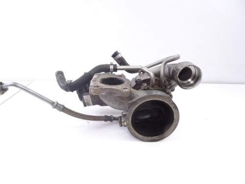  TURBOCOMPRESOR, PEUGEOT, 5008 