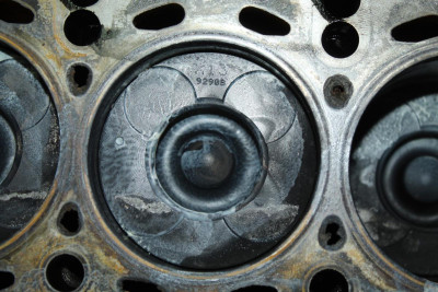 BLOQUE, SSANGYONG, ACTYON
