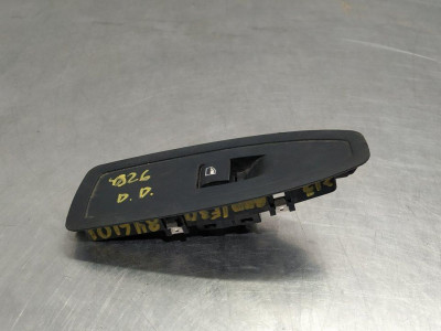 MANDO ELEVALUNAS DELANTERO DERECHO, BMW, SERIE 3 BERLINA (F30)