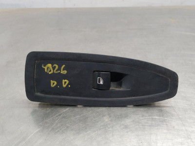MANDO ELEVALUNAS DELANTERO DERECHO, BMW, SERIE 3 BERLINA (F30)