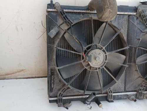 ELECTROVENTILADOR RADIADOR AIRE ACONDICIONADO HONDA CR-V (RD8) 