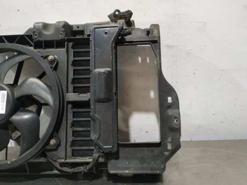  PANEL FRONTAL Citroen C5 BERLINA 