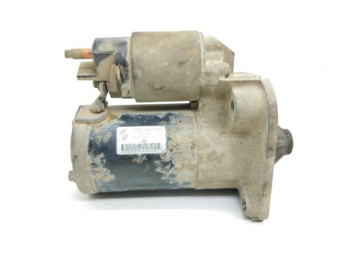  MOTOR ARRANQUE Dacia LOGAN 1 