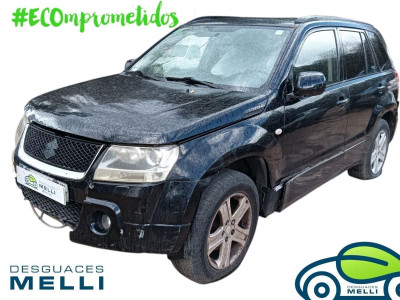 SUZUKI GRAND VITARA (JB/JT)