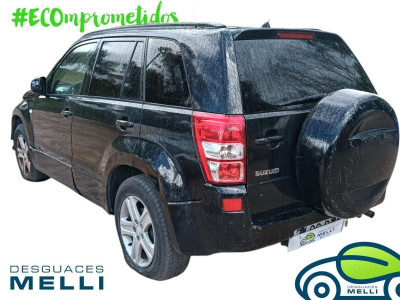 SUZUKI GRAND VITARA (JB/JT)