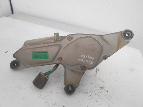 MOTOR LIMPIA TRASERO Ssangyong REXTON 