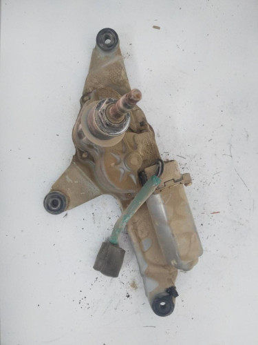 MOTOR LIMPIA TRASERO Ssangyong REXTON 