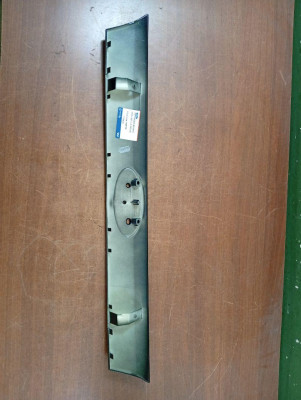 MOLDURAS TRASERAS