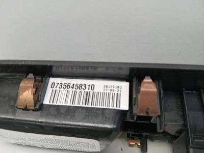 ELEVALUNAS DELANTERO DERECHO, JEEP, RENEGADE (BU)