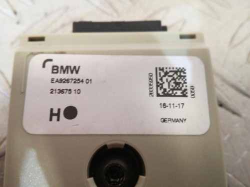 MODULO ELECTRONICO BMW SERIE 4 GRAN COUPE (F36) 