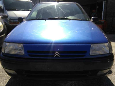 CITROEN SAXO