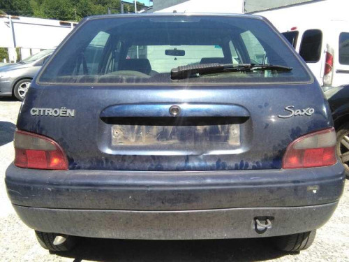  CITROEN SAXO 