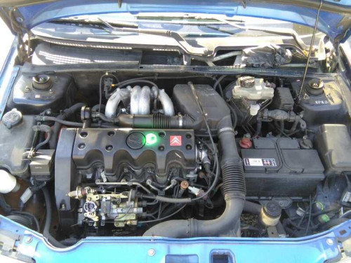  CITROEN SAXO 