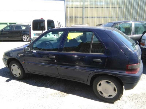  CITROEN SAXO 