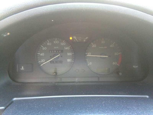  CITROEN SAXO 