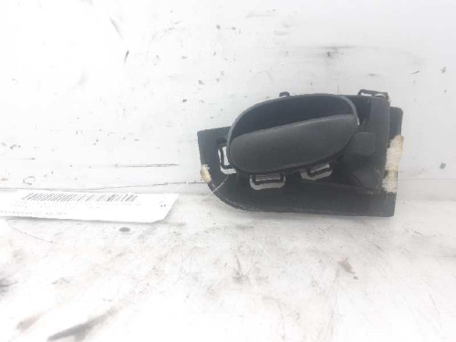 MANETA INTERIOR DELANTERA DERECHA, PEUGEOT, 206 