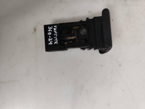WARNING NISSAN VANETTE CARGO 
