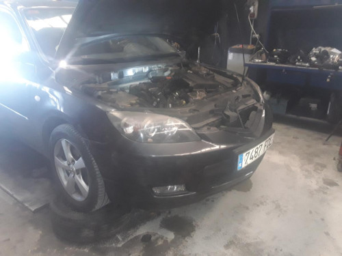  MAZDA 3 BERLINA (BK) 