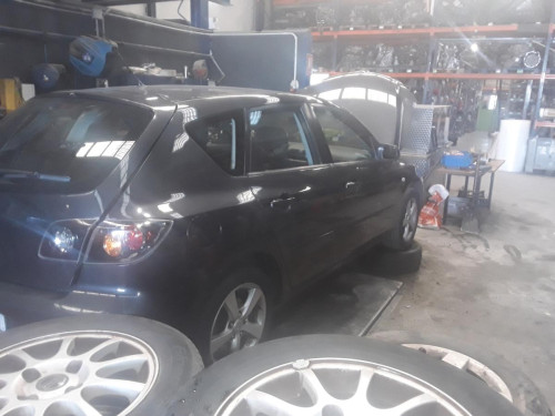  MAZDA 3 BERLINA (BK) 