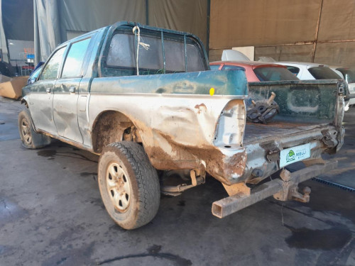  MITSUBISHI L200 (K70) 