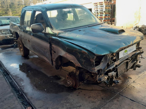  MITSUBISHI L200 (K70) 