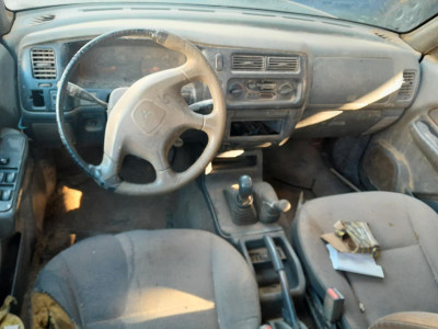 MITSUBISHI L200 (K70)