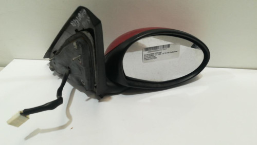  RETROVISOR DERECHO ALFA ROMEO 147 (190) 