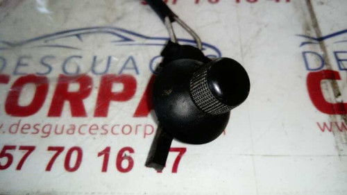  RETROVISOR IZQUIERDO Seat IBIZA (6L1) 