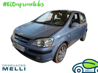 HYUNDAI GETZ (TB)